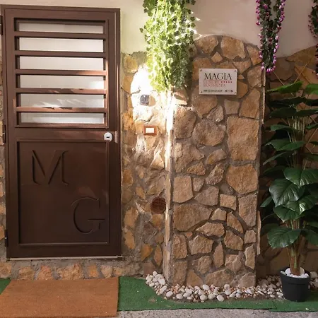 Magia Luxury Room & Spa-3