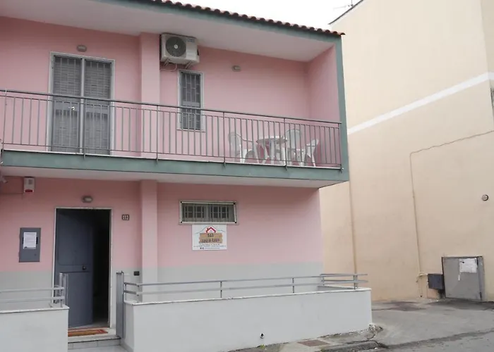 B&B Casa Di Lauro