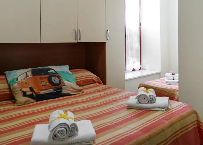 B&B Casa Bello