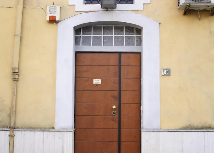 B&B Casa Bello