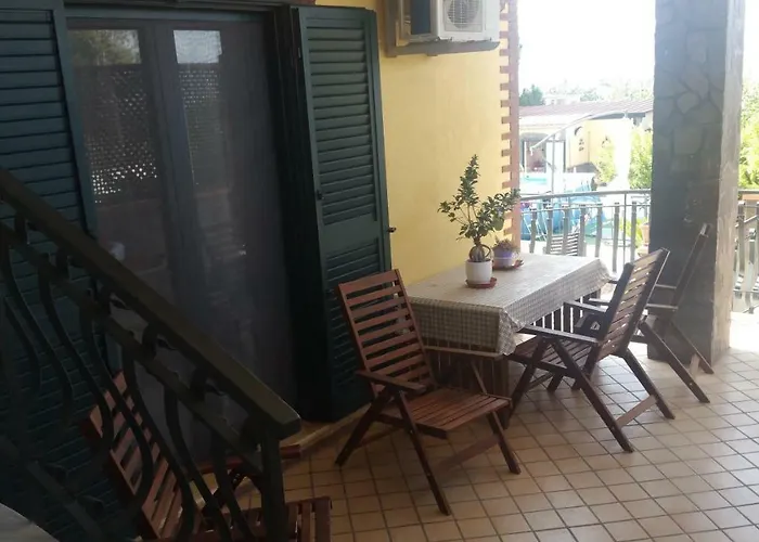 Mararte B&B