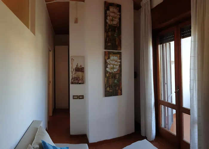 B&B Il Giardino di Villa Anna